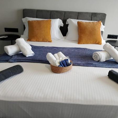 Hotel Andreas إيبسوس المظهر الخارجي الصورة