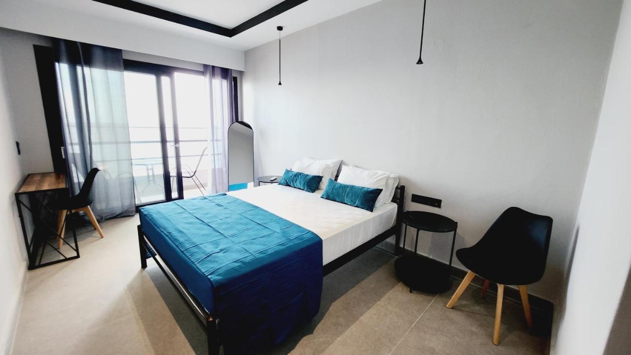 Hotel Andreas إيبسوس المظهر الخارجي الصورة