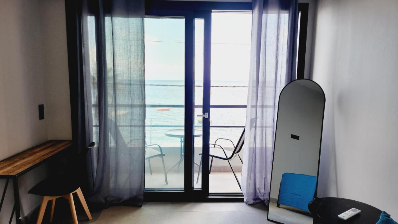 Hotel Andreas إيبسوس المظهر الخارجي الصورة