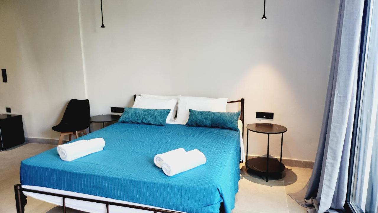 Hotel Andreas إيبسوس المظهر الخارجي الصورة
