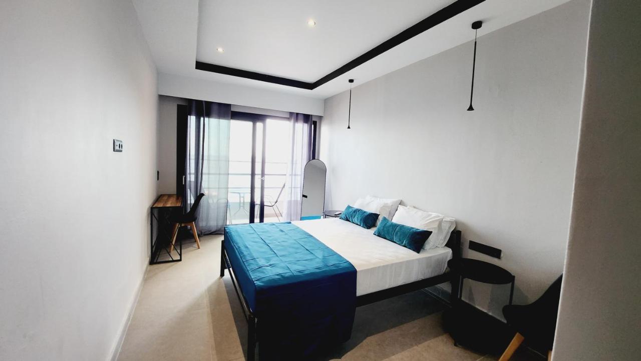 Hotel Andreas إيبسوس المظهر الخارجي الصورة