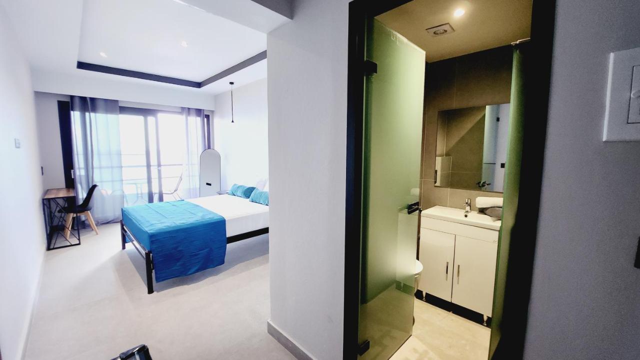 Hotel Andreas إيبسوس المظهر الخارجي الصورة