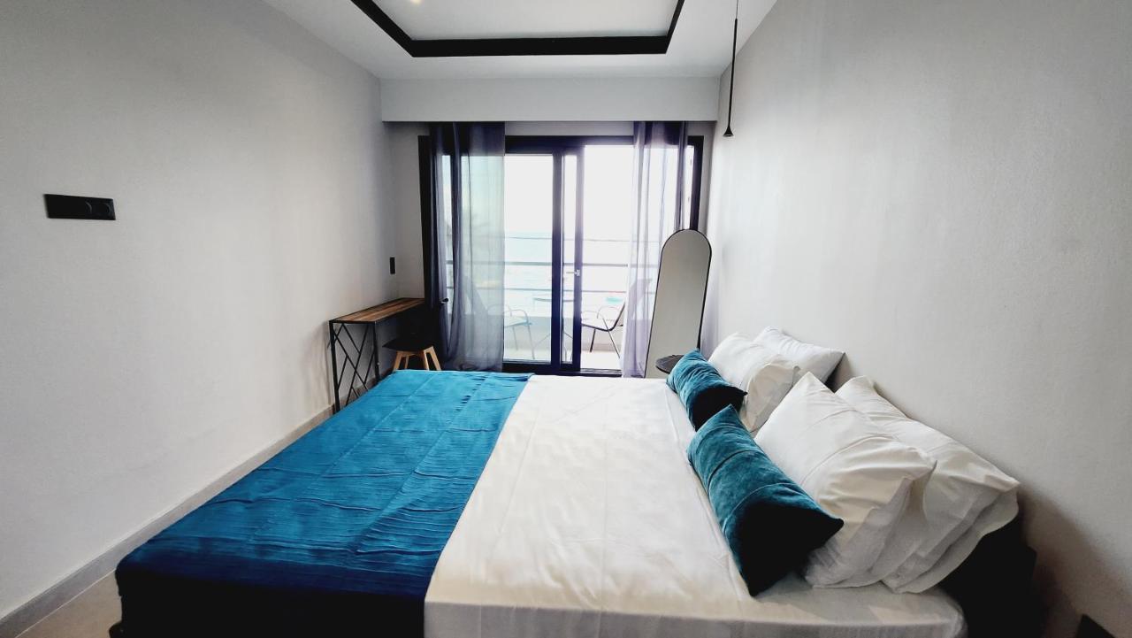Hotel Andreas إيبسوس المظهر الخارجي الصورة