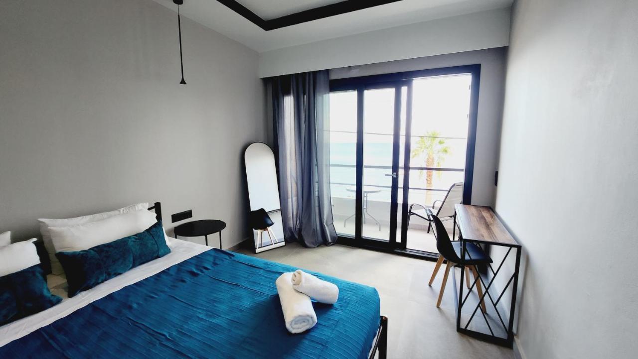 Hotel Andreas إيبسوس المظهر الخارجي الصورة