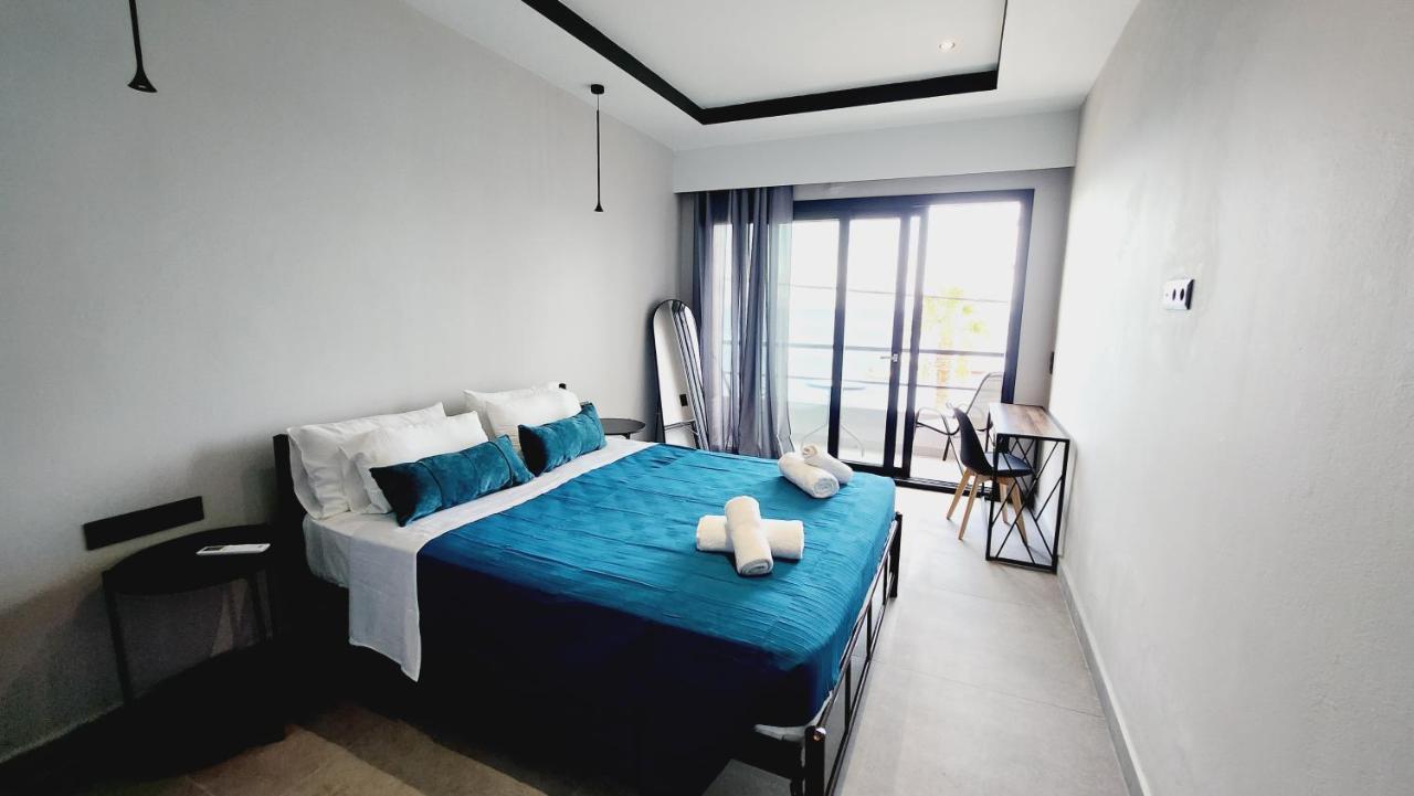 Hotel Andreas إيبسوس المظهر الخارجي الصورة