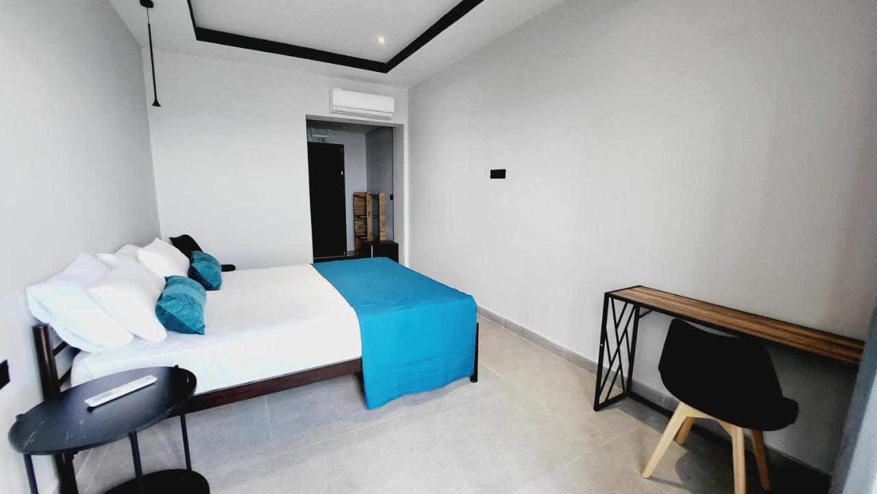 Hotel Andreas إيبسوس المظهر الخارجي الصورة