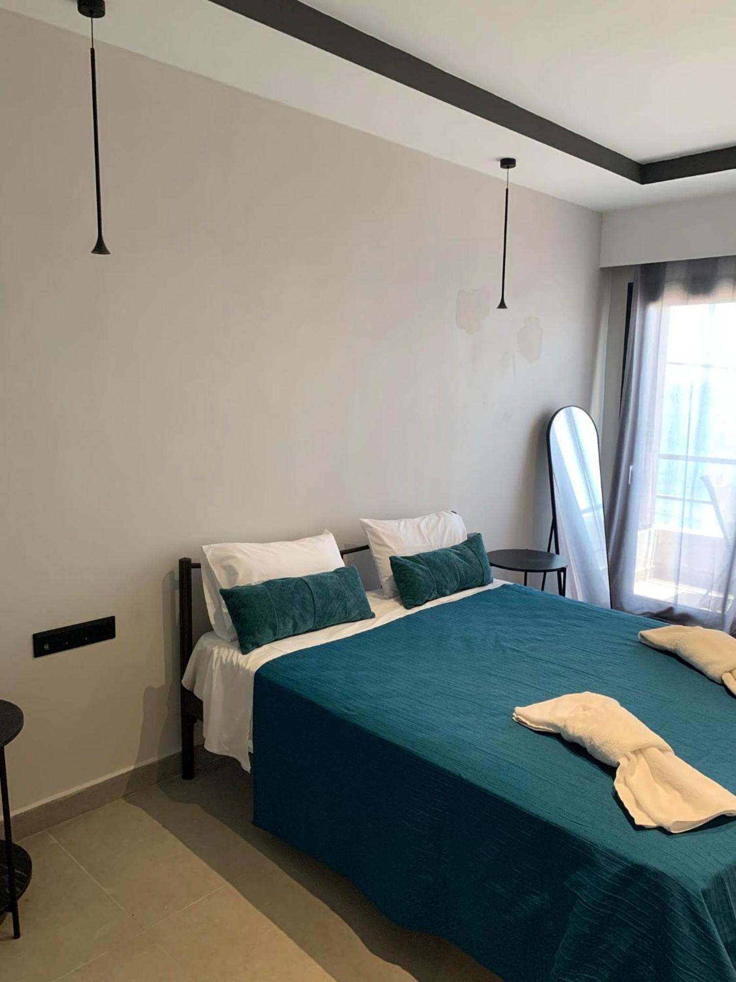 Hotel Andreas إيبسوس المظهر الخارجي الصورة
