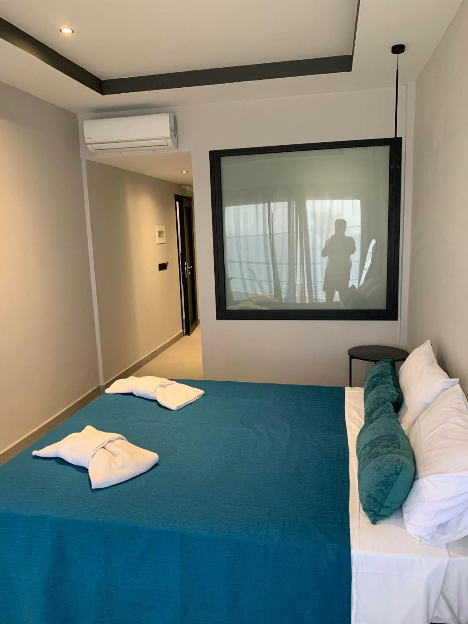Hotel Andreas إيبسوس المظهر الخارجي الصورة