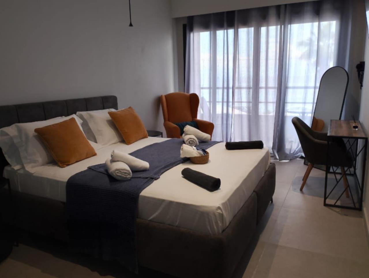 Hotel Andreas إيبسوس المظهر الخارجي الصورة