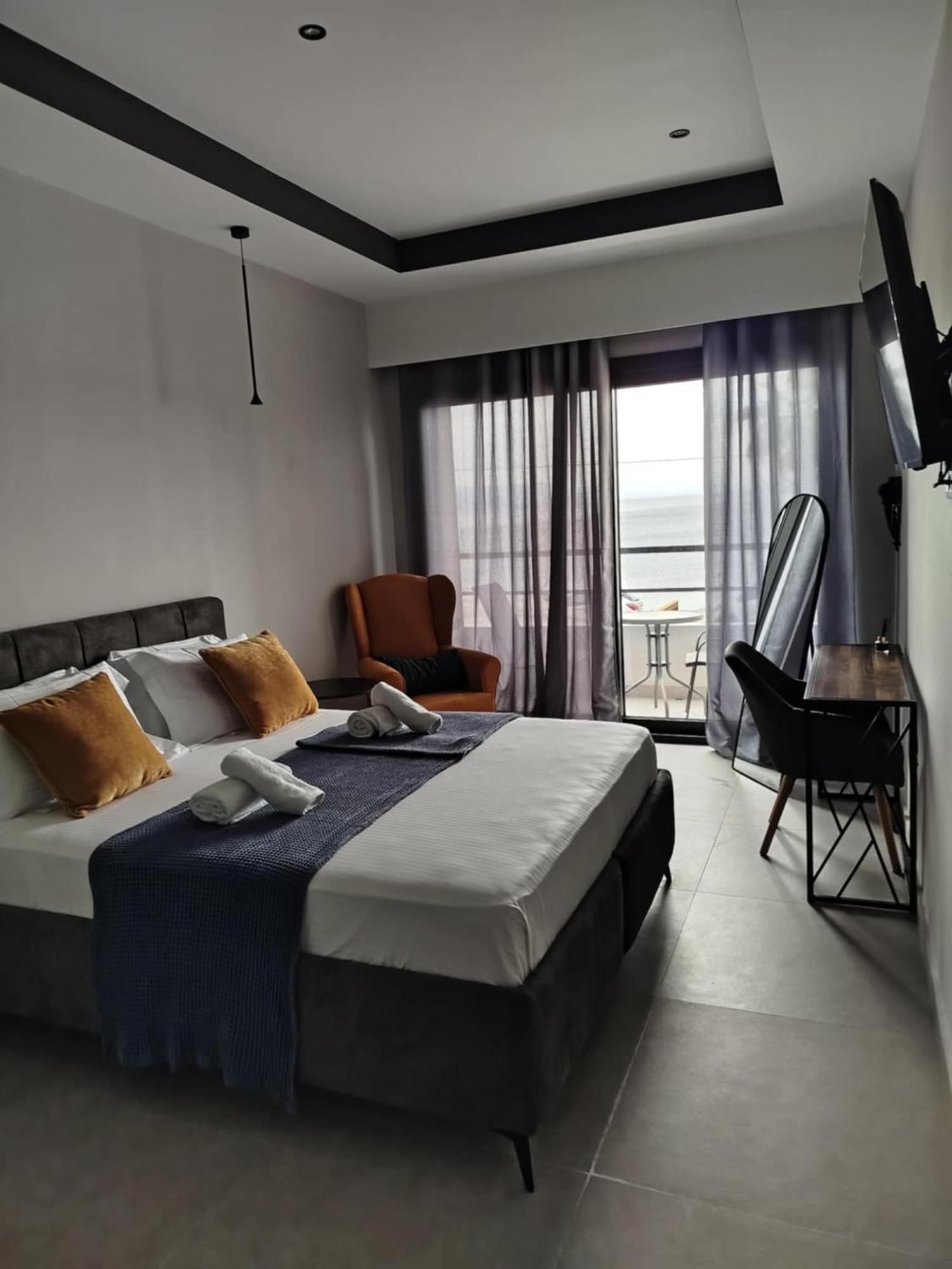 Hotel Andreas إيبسوس المظهر الخارجي الصورة