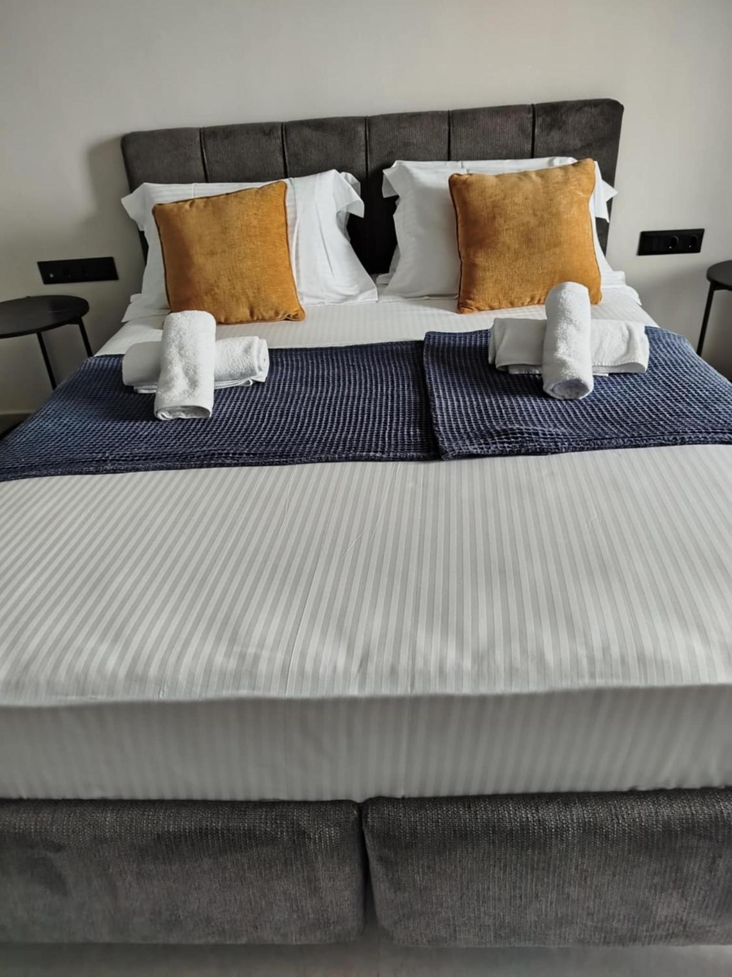 Hotel Andreas إيبسوس المظهر الخارجي الصورة
