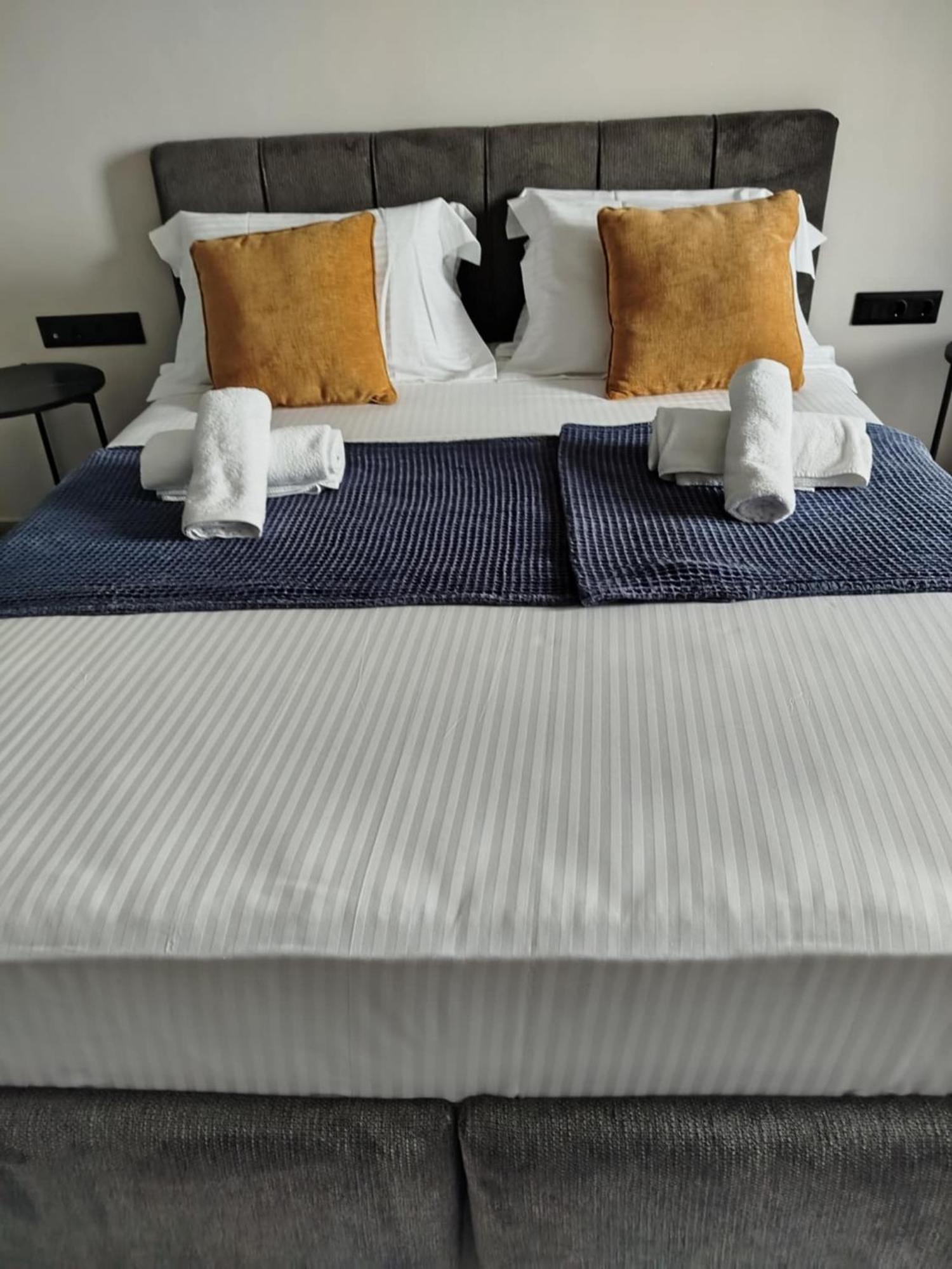 Hotel Andreas إيبسوس المظهر الخارجي الصورة